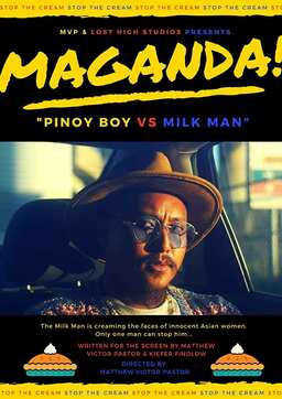 MAGANDA! Pinoy Boy vs Milkman (missing thumbnail, image: /images/cache/13026.jpg)