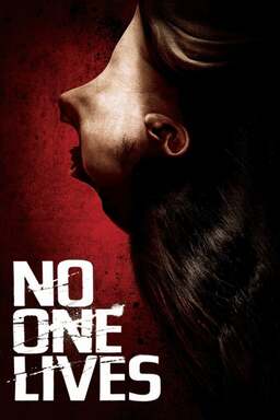 No One Lives Poster