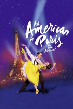 An American in Paris: The Musical (missing thumbnail, image: /images/cache/13032.jpg)