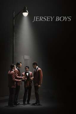 Jersey Boys (missing thumbnail, image: /images/cache/130410.jpg)