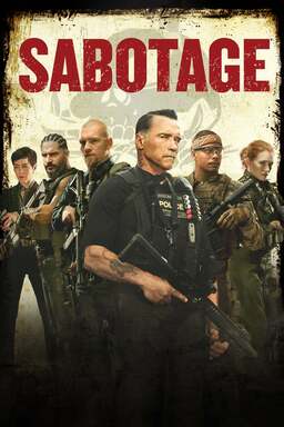 Sabotage (missing thumbnail, image: /images/cache/130438.jpg)