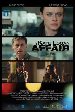The Kate Logan affair (missing thumbnail, image: /images/cache/130526.jpg)