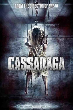 Cassadaga (missing thumbnail, image: /images/cache/130660.jpg)