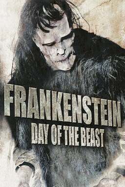 Frankenstein: Day of the Beast (missing thumbnail, image: /images/cache/130676.jpg)