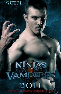 Ninjas vs. Vampires (missing thumbnail, image: /images/cache/130704.jpg)