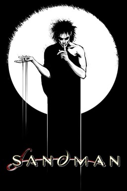 The Sandman (missing thumbnail, image: /images/cache/130746.jpg)