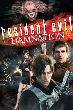 Resident Evil: Damnation (missing thumbnail, image: /images/cache/130776.jpg)