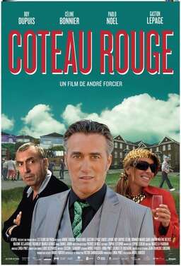 Coteau Rouge (missing thumbnail, image: /images/cache/130816.jpg)