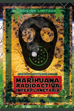Marihuana radioactiva interplanetaria (missing thumbnail, image: /images/cache/130962.jpg)