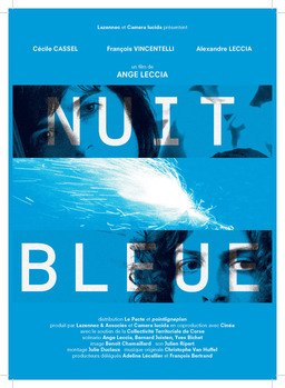 Nuit Bleue (missing thumbnail, image: /images/cache/130980.jpg)