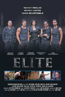Elite (missing thumbnail, image: /images/cache/131124.jpg)