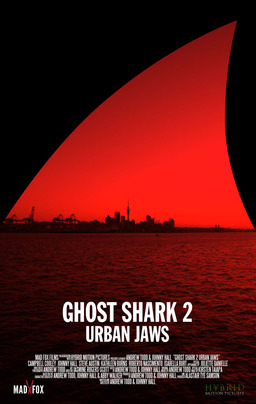 Ghost Shark 2: Urban Jaws (missing thumbnail, image: /images/cache/131156.jpg)