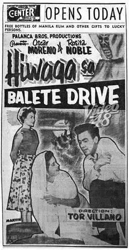 Hiwaga sa Balete Drive (missing thumbnail, image: /images/cache/131158.jpg)