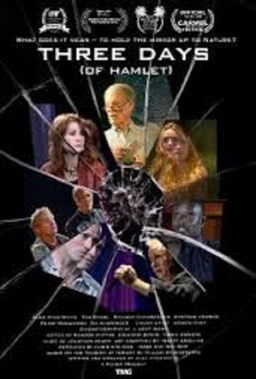 Three Days of Hamlet (missing thumbnail, image: /images/cache/131256.jpg)