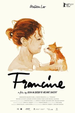 Francine (missing thumbnail, image: /images/cache/131368.jpg)
