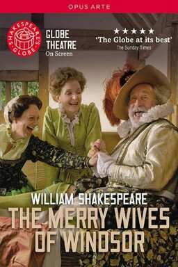 The Merry Wives of Windsor (missing thumbnail, image: /images/cache/131396.jpg)
