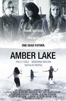 Amber Lake (missing thumbnail, image: /images/cache/131444.jpg)