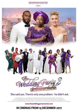 The Wedding Party 2: Destination Dubai (missing thumbnail, image: /images/cache/13148.jpg)