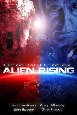 Alien Rising (missing thumbnail, image: /images/cache/131514.jpg)