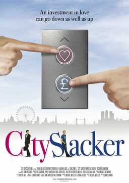 City Slacker (missing thumbnail, image: /images/cache/131550.jpg)