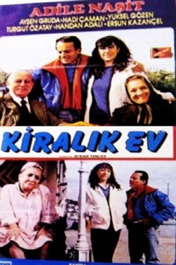 Kiralık Ev (missing thumbnail, image: /images/cache/131622.jpg)