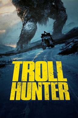 Troll Hunter (missing thumbnail, image: /images/cache/131630.jpg)