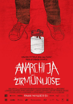 Anarchy in Zirmunai (missing thumbnail, image: /images/cache/131678.jpg)