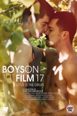 Boys on Film 17: Love Is the Drug (missing thumbnail, image: /images/cache/13168.jpg)