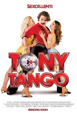 Tony Tango (missing thumbnail, image: /images/cache/131732.jpg)