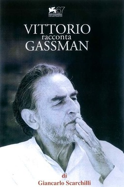 Vittorio racconta Gassman: Una vita da mattatore (missing thumbnail, image: /images/cache/131734.jpg)