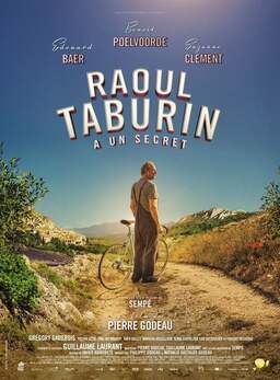 Raoul Taburin (missing thumbnail, image: /images/cache/13174.jpg)