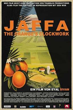 Jaffa, the Orange's Clockwork (missing thumbnail, image: /images/cache/131750.jpg)