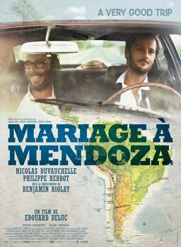 Mariage à Mendoza (missing thumbnail, image: /images/cache/131782.jpg)