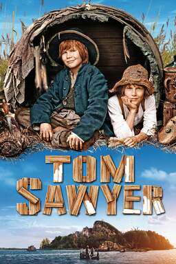 Tom Sawyer (missing thumbnail, image: /images/cache/131822.jpg)