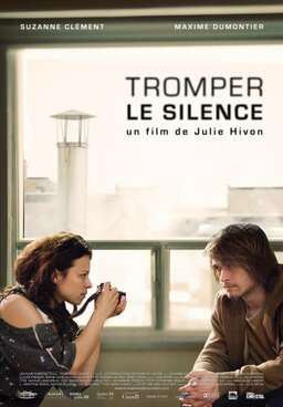 Tromper le silence (missing thumbnail, image: /images/cache/131854.jpg)