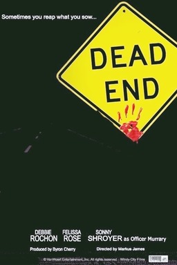 Dead End (missing thumbnail, image: /images/cache/131868.jpg)