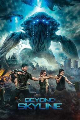Beyond Skyline (missing thumbnail, image: /images/cache/131948.jpg)