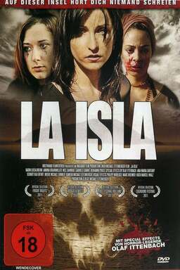 La Isla (missing thumbnail, image: /images/cache/131980.jpg)