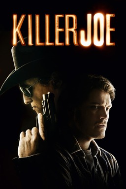 Killer Joe (missing thumbnail, image: /images/cache/132034.jpg)