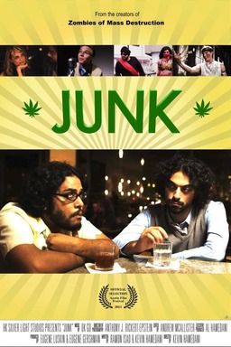 Junk (missing thumbnail, image: /images/cache/132078.jpg)