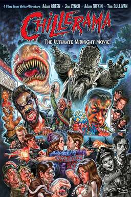 Chillerama: The Ultimate Midnight Movie! (missing thumbnail, image: /images/cache/132086.jpg)