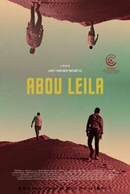 Abou Leila (missing thumbnail, image: /images/cache/1321.jpg)