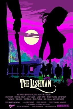 The Lashman (missing thumbnail, image: /images/cache/132116.jpg)