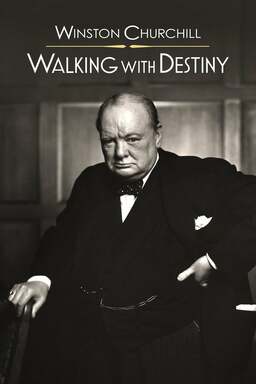 Winston Churchill: Walking with Destiny (missing thumbnail, image: /images/cache/132156.jpg)