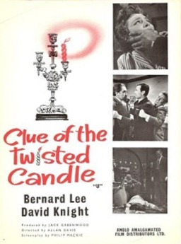 Clue of the Twisted Candle (missing thumbnail, image: /images/cache/132226.jpg)