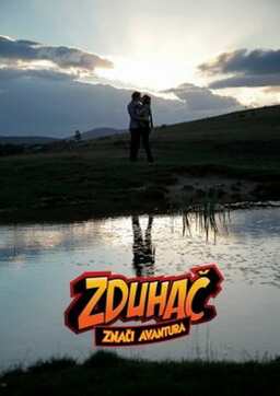 Zduhac Means Adventure (missing thumbnail, image: /images/cache/132236.jpg)