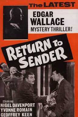 Return to Sender (missing thumbnail, image: /images/cache/132314.jpg)