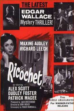 Ricochet (missing thumbnail, image: /images/cache/132316.jpg)