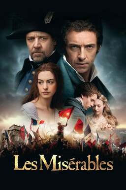 Les Misérables (missing thumbnail, image: /images/cache/132400.jpg)