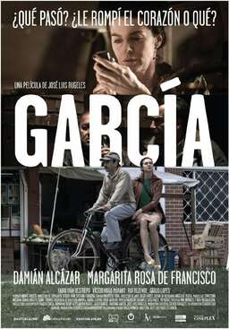 García (missing thumbnail, image: /images/cache/132412.jpg)